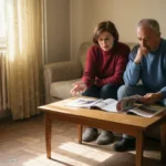 Ένα ζευγάρι από την Ελλάδα εξετάζει διαφορετικές λύσεις για τη θέρμανση του σπιτιού του και μοιράζεται τις απόψεις του για κάθε επιλογή.