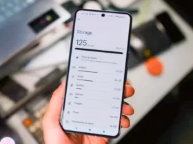 Πώς να αδειάσετε το χώρο στο κινητό σας χωρίς να διαγράψετε ούτε μία φωτογραφία