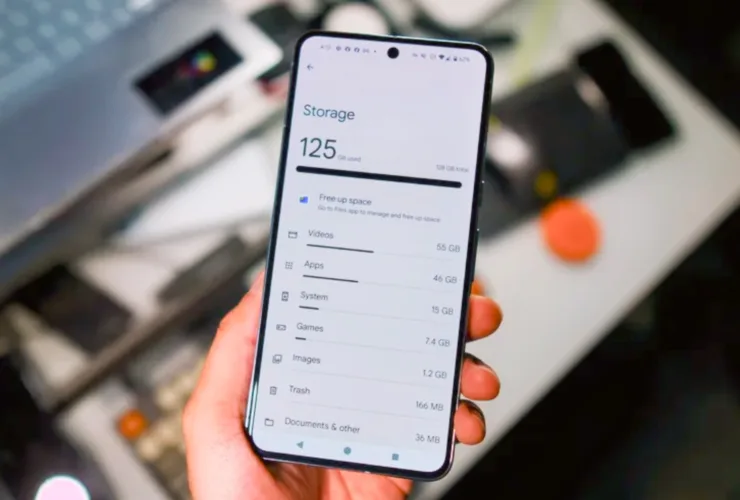 Πώς να αδειάσετε το χώρο στο κινητό σας χωρίς να διαγράψετε ούτε μία φωτογραφία