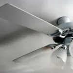 ανεμιστήρας οροφής