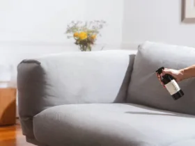 Φυσικό αποσμητικό χώρου με βότανα και εσπεριδοειδή: Η συνταγή για σπίτι που μοσχοβολάει υγεία