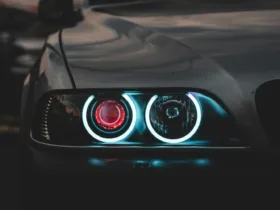 ΚΤΕΟ, ΑΥΤΟΚΙΝΗΤΟ