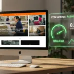 Τι είναι το CDN; Πώς θα απογειώσετε την ταχύτητα του Website σας