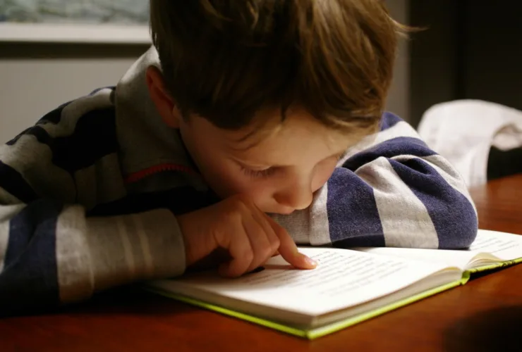 ΠΑΙΔΙΑ, ΔΙΑΒΑΣΜΑ, ΔΗΜΟΤΙΚΟ