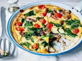 Έφαγα πρωτεϊνούχο πρωινό για 7 μέρες: Δες τι έμαθα (και τι άλλαξε στο σώμα μου)