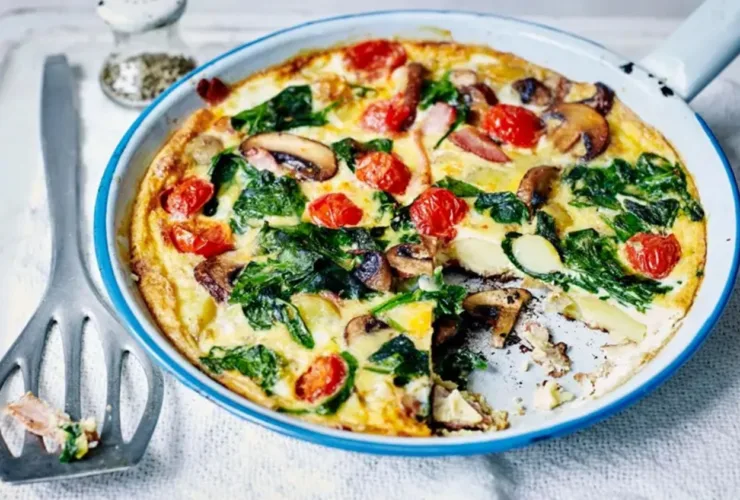 Έφαγα πρωτεϊνούχο πρωινό για 7 μέρες: Δες τι έμαθα (και τι άλλαξε στο σώμα μου)