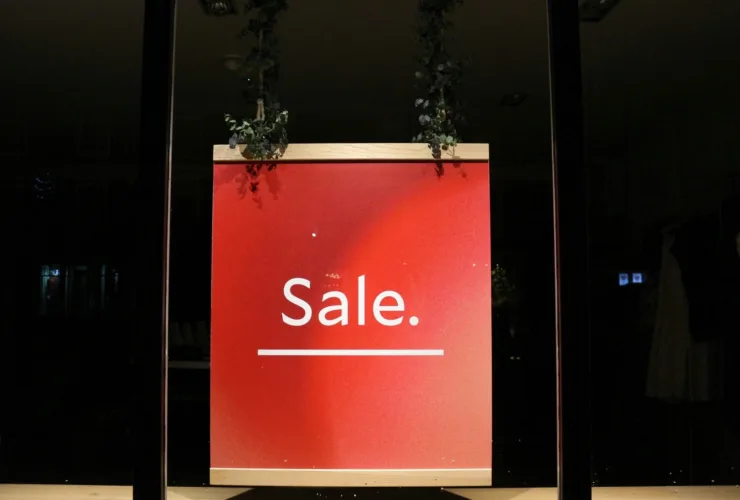 Χειμερινές εκπτώσεις 2026: Αντίστροφη μέτρηση για το φινάλε – Όλα όσα πρέπει να γνωρίζετε