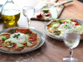 Πώς να υιοθετήσεις μια zero-kilometer διατροφή και να στηρίξεις την τοπική κοινωνία