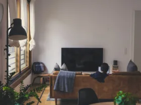 ΔΙΑΜΕΡΙΣΜΑ