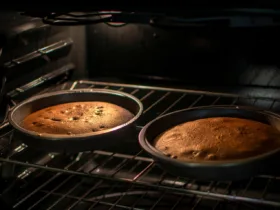 Καθαρισμός φούρνου με μαγειρική σόδα: Το φυσικό κόλπο χωρίς χημικά