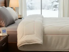 ηλεκτρική κουβέρτα