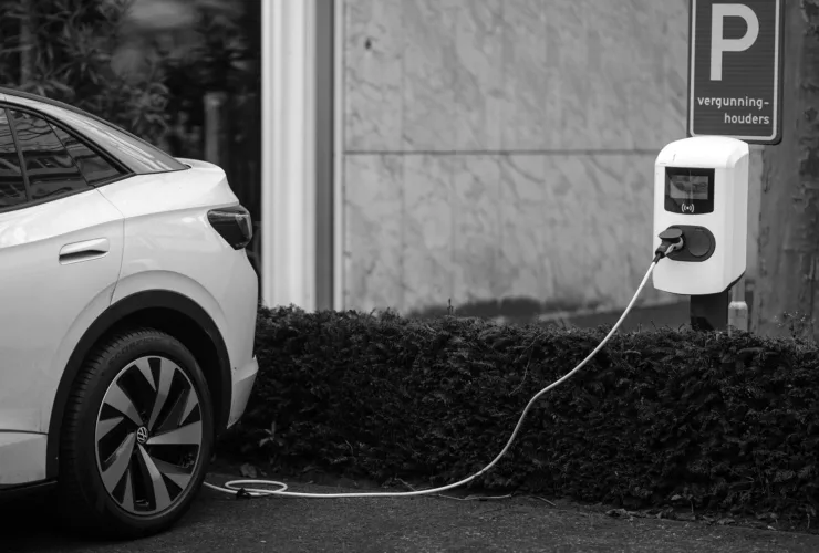 ηλεκτρικό αυτοκίνητο