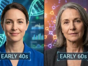 Δεν είναι η ιδέα σου: Η Επιστήμη εξηγεί γιατί γερνάμε «Απότομα» σε δύο συγκεκριμένες ηλικίες