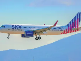 Flash Προσφορά: Αεροπορικά εισιτήρια "1+1 Δώρο" για τις επόμενες 24 ώρες – Ποιος είναι ο κωδικός