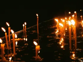 Πότε είναι το πρώτο Ψυχοσάββατο 2026: Τι συμβολίζει και πώς φτιάχνουμε τα κόλλυβα