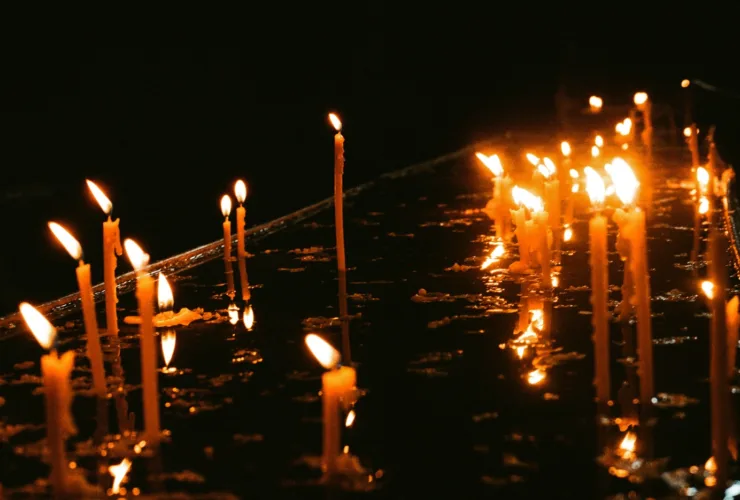 Πότε είναι το πρώτο Ψυχοσάββατο 2026: Τι συμβολίζει και πώς φτιάχνουμε τα κόλλυβα