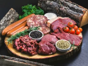 Τι συμβαίνει στο σώμα σου όταν κάνεις Carnivore διατροφή