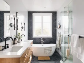 🌿 Πώς να φτιάξετε ένα σπιτικό άρωμα για να μυρίζει το μπάνιο σαν Σπα