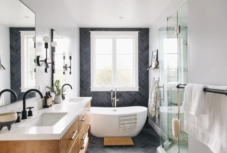 🌿 Πώς να φτιάξετε ένα σπιτικό άρωμα για να μυρίζει το μπάνιο σαν Σπα