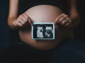 εγκυμοσύνη