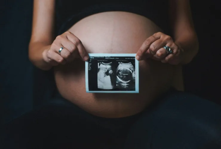 εγκυμοσύνη