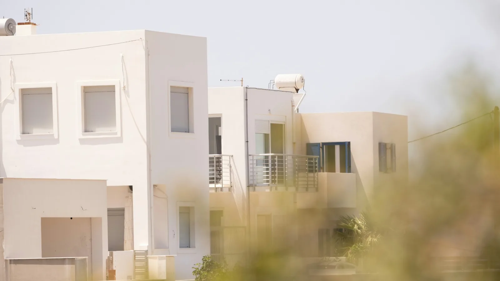 7 πράγματα που ΠΡΕΠΕΙ να έχει ένα νεόδμητο σπίτι για να αξίζει τα λεφτά του