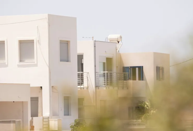 7 πράγματα που ΠΡΕΠΕΙ να έχει ένα νεόδμητο σπίτι για να αξίζει τα λεφτά του