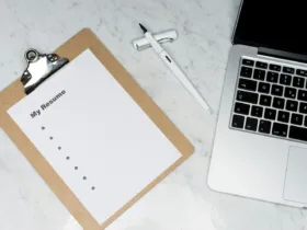 Πώς να φτιάξετε ένα «δυνατό» βιογραφικό με AI για τις Ημέρες Καριέρας