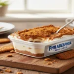 Το Viral Cheesecake Lotus σε 5 Λεπτά: Το γλυκό που «Τρέλανε» το TikTok!