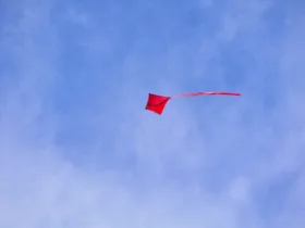 Πέταγμα χαρταετού: Τα 3 «χρυσά» μυστικά - Οι κανόνες ασφαλείας που πρέπει να γνωρίζετε