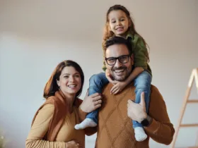 Πώς να εξασφαλίσετε ένα σταθερό μέλλον σε 2 απλές κινήσεις