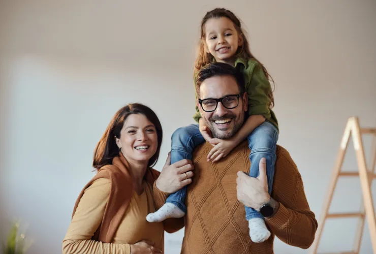 Πώς να εξασφαλίσετε ένα σταθερό μέλλον σε 2 απλές κινήσεις