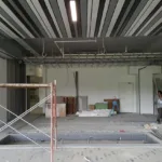 ΑΝΑΚΑΙΝΙΣΗ, ΕΡΓΑΣΙΕΣ