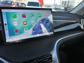 Το άγνωστο "κόλπο" στο Apple CarPlay που θα σας λύσει τα χέρια