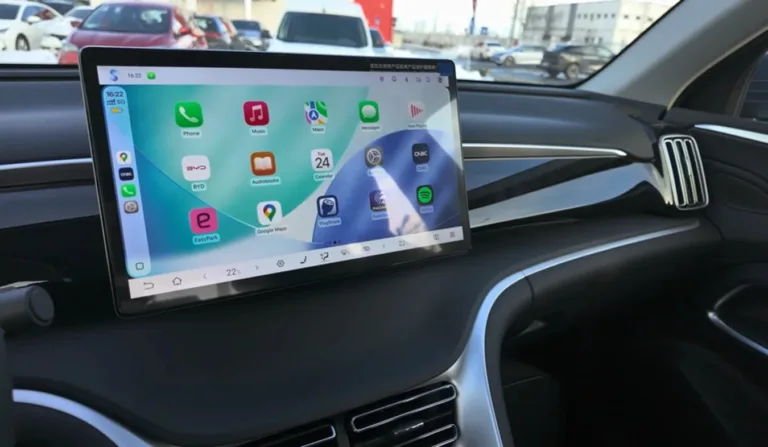 Το άγνωστο “κόλπο” στο Apple CarPlay που θα σας λύσει τα χέρια