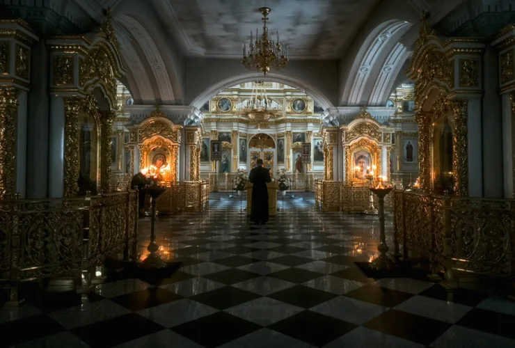 Κυριακή των Βαΐων 2026: Πότε πέφτει και τι τρώμε