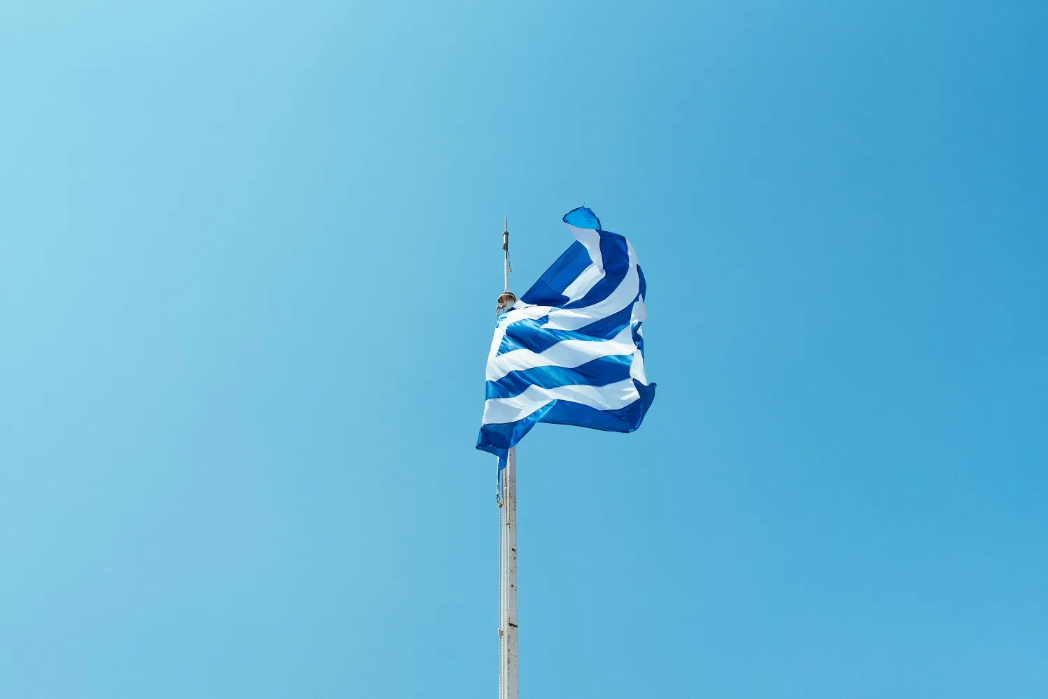 25η Μαρτίου: Τι (άλλο) τρώμε εκτός από μπακαλιάρο