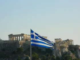 Μαθητική Παρέλαση 25η Μαρτίου 2026: Τι ώρα γίνεται στην Αθήνα