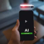 Το κόλπο των 2 λεπτών για να διπλασιάσετε τη διάρκεια μπαταρίας στο κινητό σας