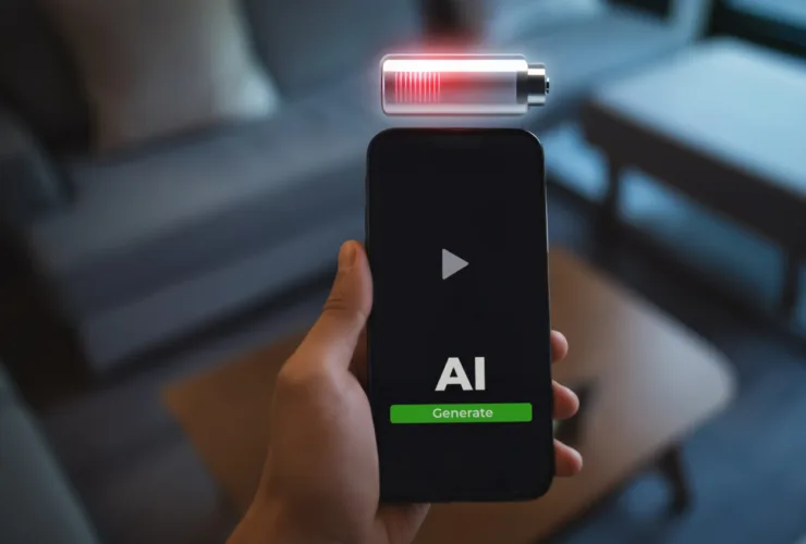 Το κόλπο των 2 λεπτών για να διπλασιάσετε τη διάρκεια μπαταρίας στο κινητό σας