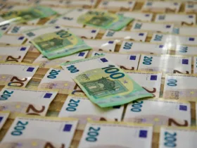 Συντάξεις Απριλίου 2026: Πότε πληρώνονται ανάλογα το ταμείο