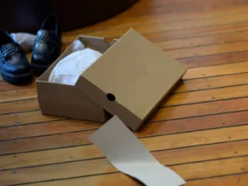 Πώς να επαναχρησιμοποιήσεις κουτιά από παπούτσια: 10 έξυπνοι τρόποι