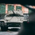 Αν ξεσπάσει πόλεμος: Τι πρέπει να κάνεις μέσα στις πρώτες 2 ώρες