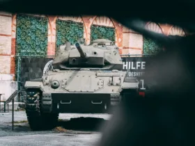 Αν ξεσπάσει πόλεμος: Τι πρέπει να κάνεις μέσα στις πρώτες 2 ώρες