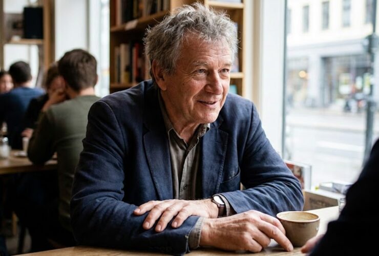 Το «αθόρυβο» χαρακτηριστικό που ξεχωρίζει τους άνδρες με πραγματικό επίπεδο μετά τα 50