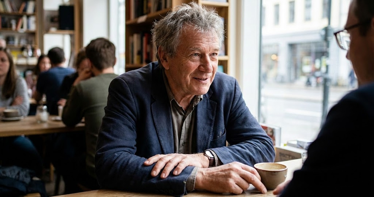 Το «αθόρυβο» χαρακτηριστικό που ξεχωρίζει τους άνδρες με πραγματικό επίπεδο μετά τα 50