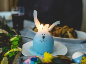 Πάσχα 2026: Τι παίρνει ο νονός στο βαφτιστήρι