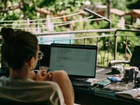 Digital nomad στην Ελλάδα: Ο απόλυτος How-to οδηγός για επιλογή προορισμού και οργάνωση