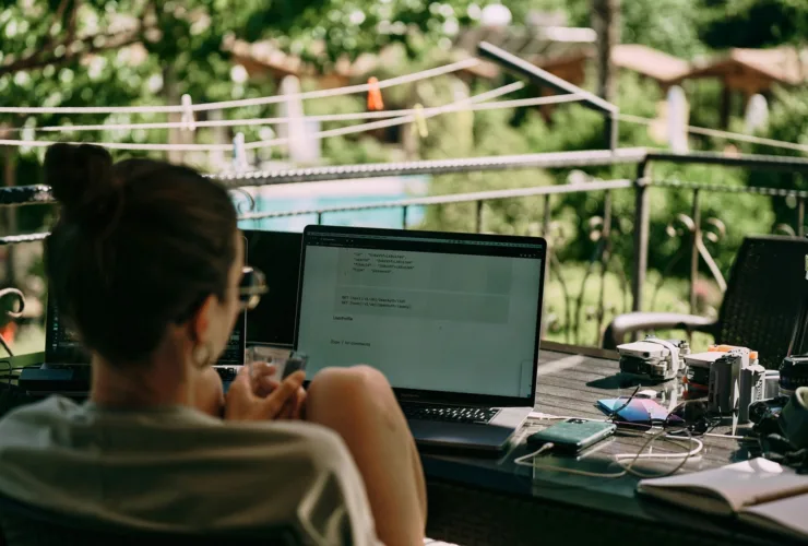 Digital nomad στην Ελλάδα: Ο απόλυτος How-to οδηγός για επιλογή προορισμού και οργάνωση