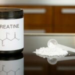 Όχι μόνο για το γυμναστήριο: Τα απρόσμενα οφέλη της κρεατίνης
